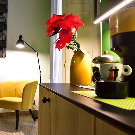Casa Vacanze Italia Катанія Екстер'єр фото