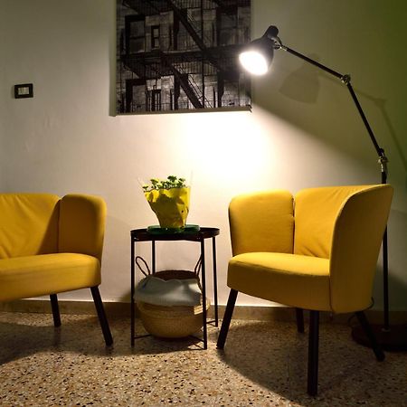 Casa Vacanze Italia Катанія Екстер'єр фото