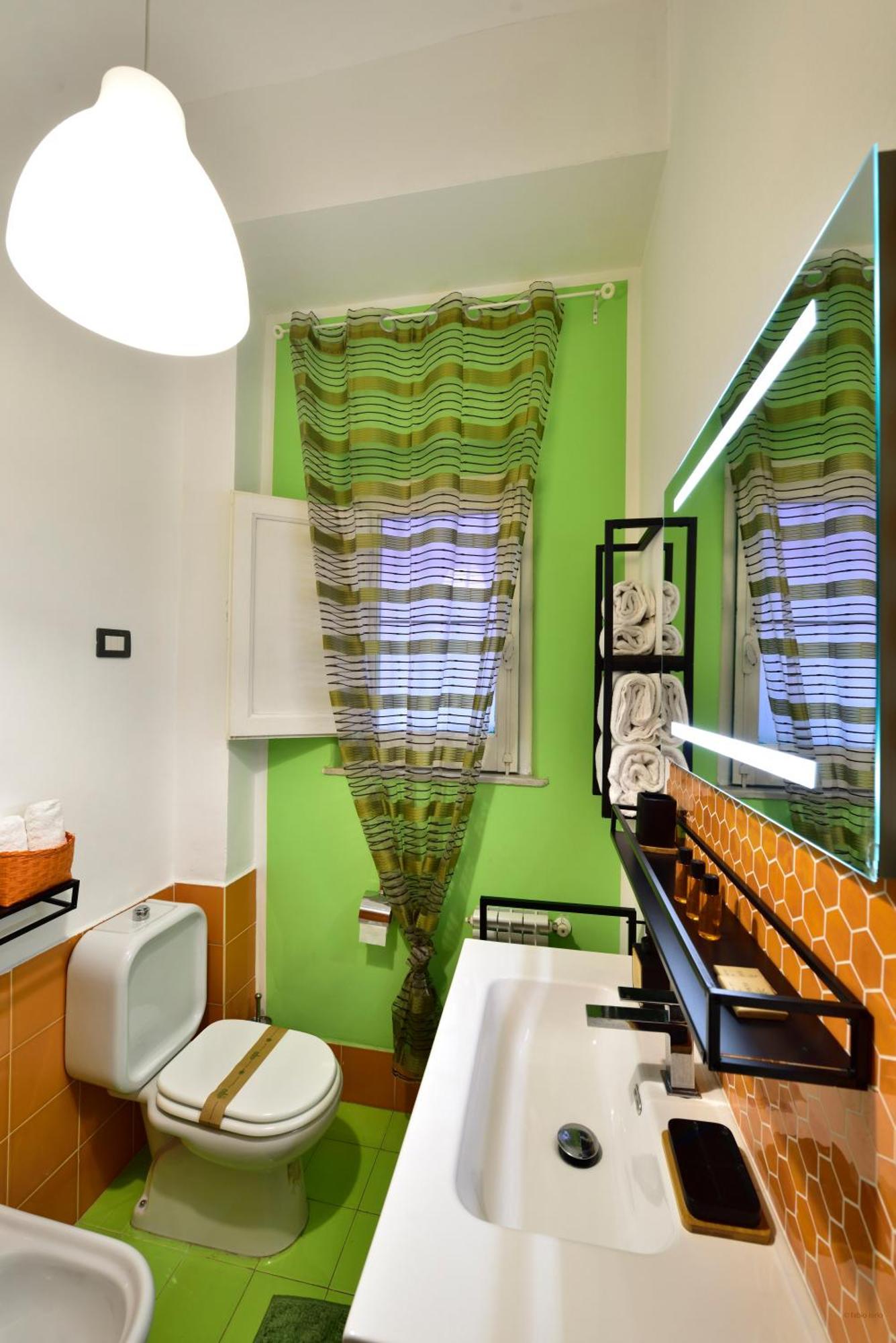 Casa Vacanze Italia Катанія Екстер'єр фото