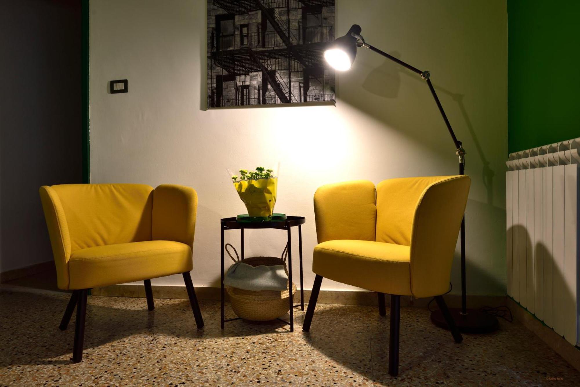 Casa Vacanze Italia Катанія Екстер'єр фото