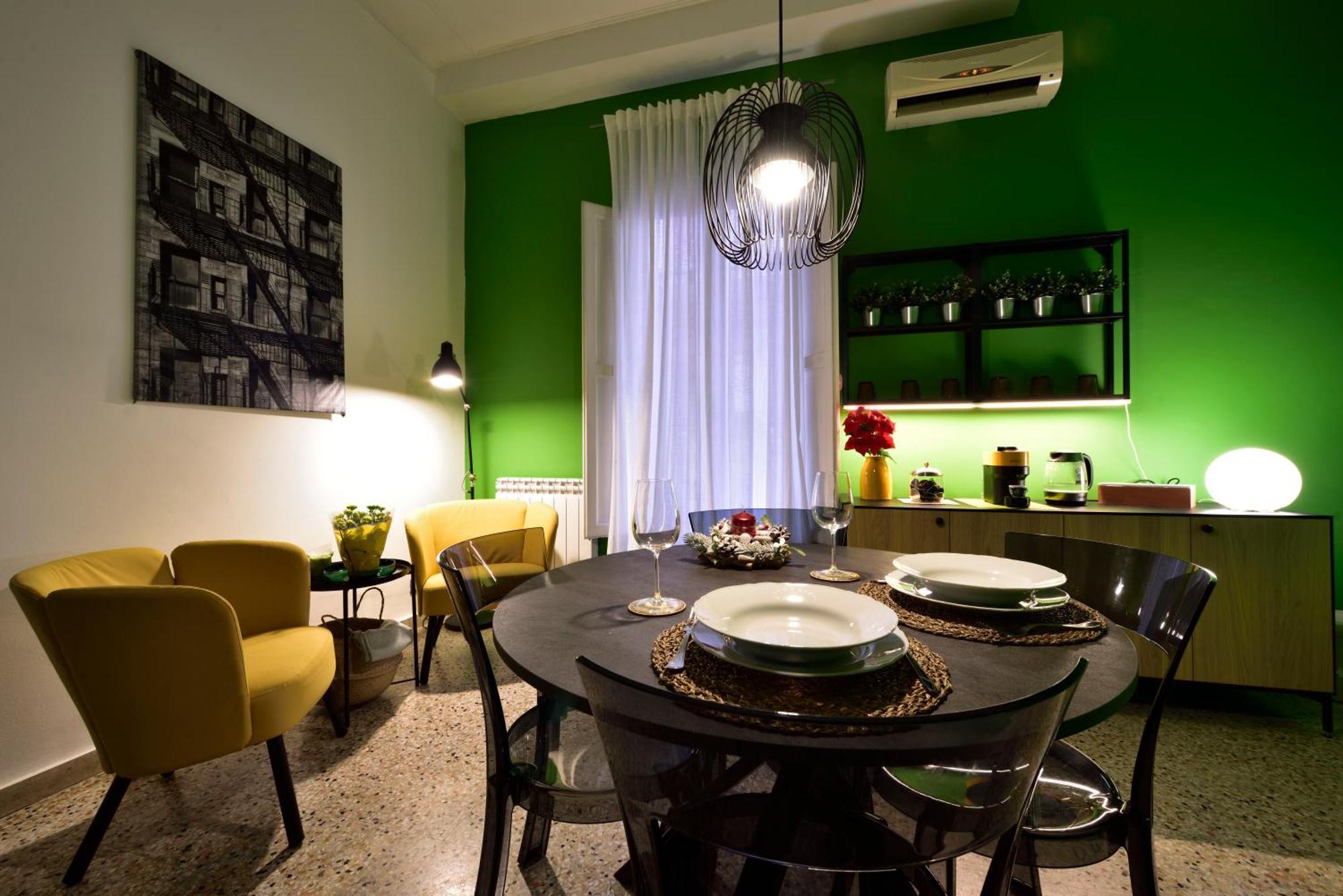 Casa Vacanze Italia Катанія Екстер'єр фото