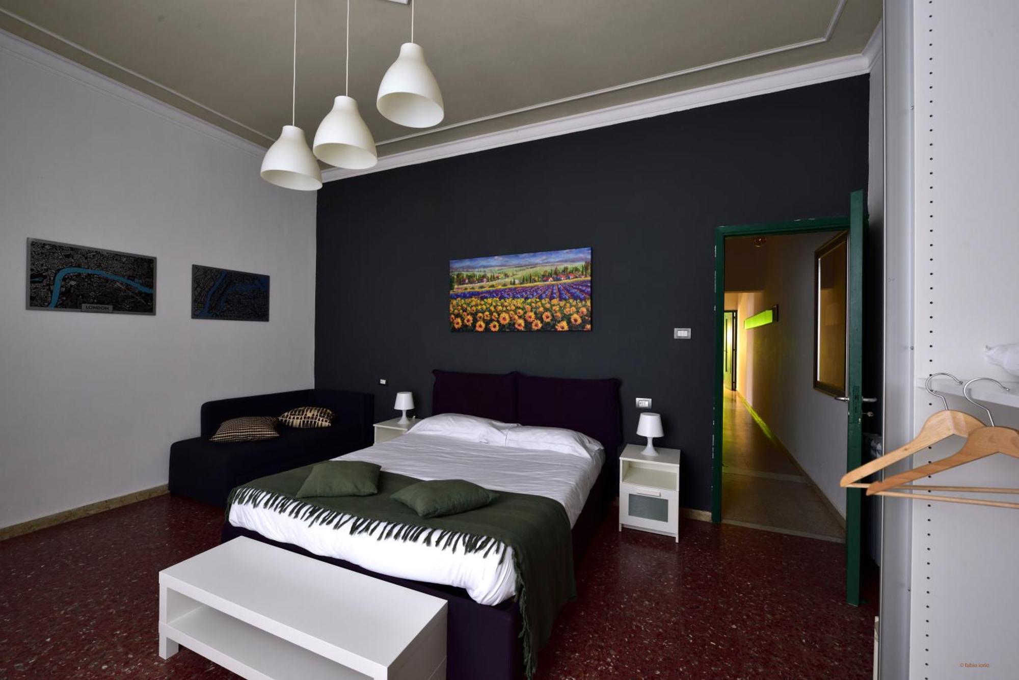 Casa Vacanze Italia Катанія Екстер'єр фото