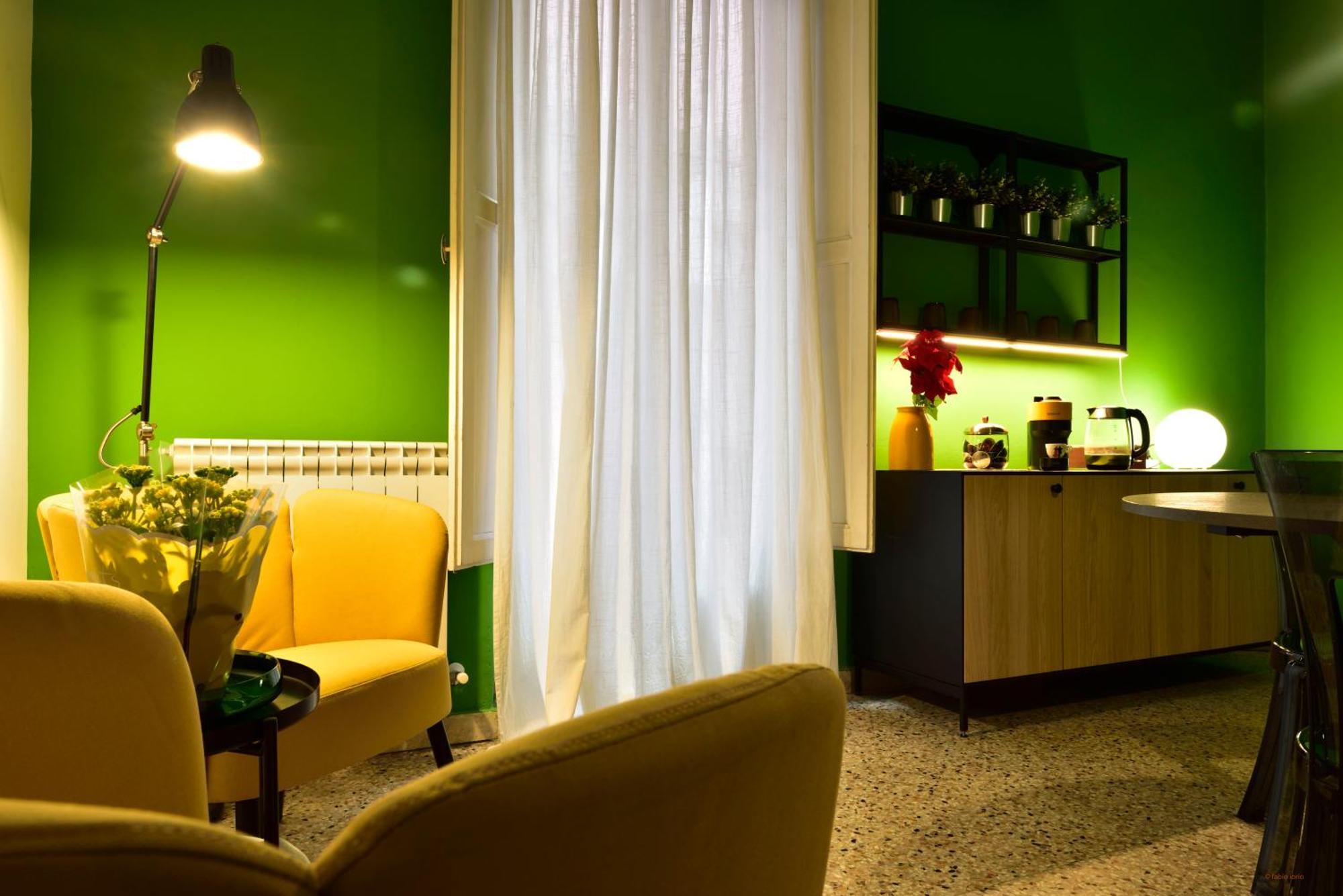 Casa Vacanze Italia Катанія Екстер'єр фото