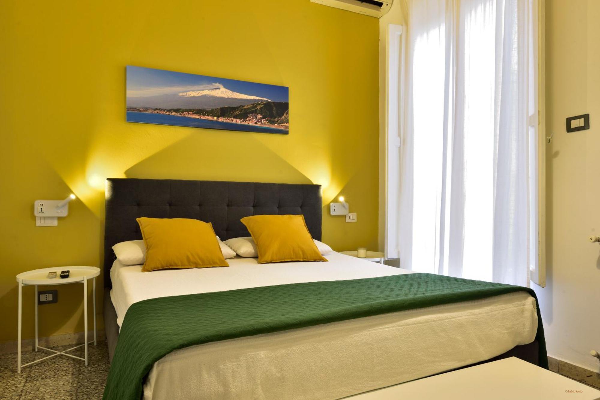 Casa Vacanze Italia Катанія Екстер'єр фото